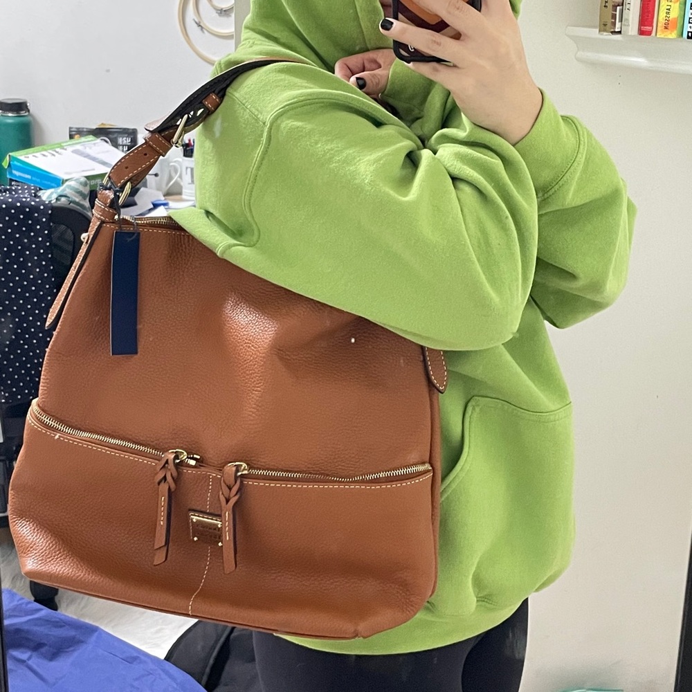 dooney and bourke bag